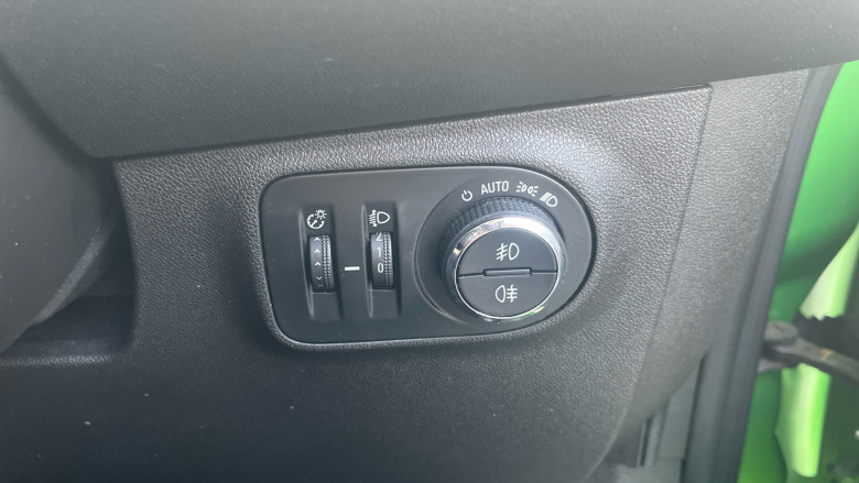 Vauxhall Corsa 1.4 [75] Energy 3dr [AC] Petrol Hatchback